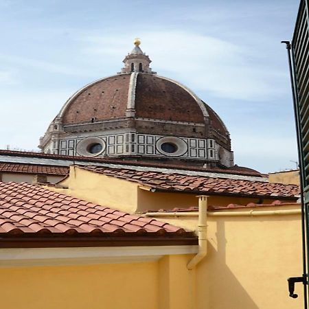 Michelangelo Al Duomo - Bufalini Apartments Флоренция Екстериор снимка