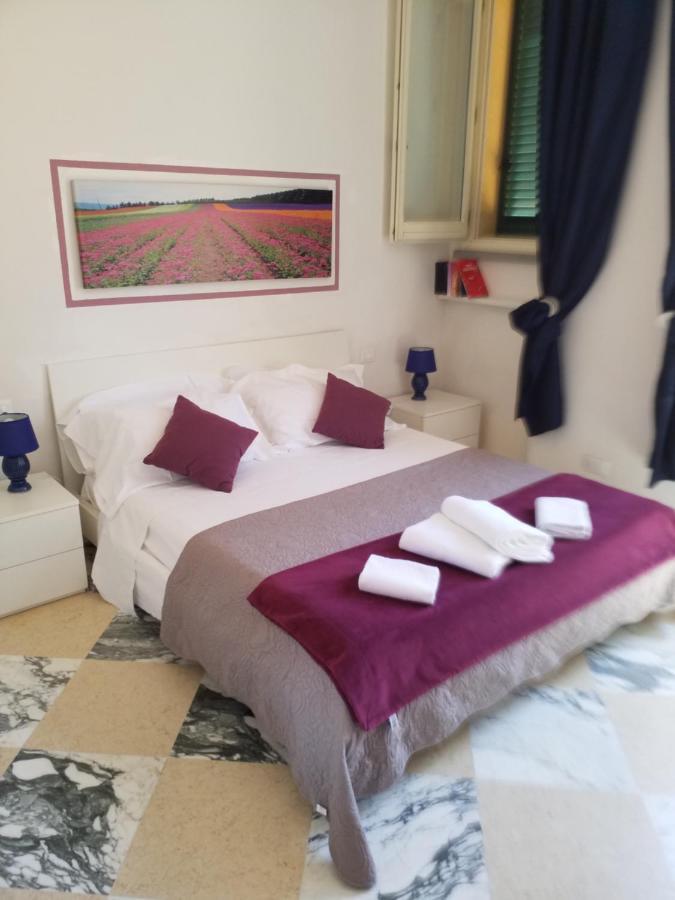 Michelangelo Al Duomo - Bufalini Apartments Флоренция Екстериор снимка