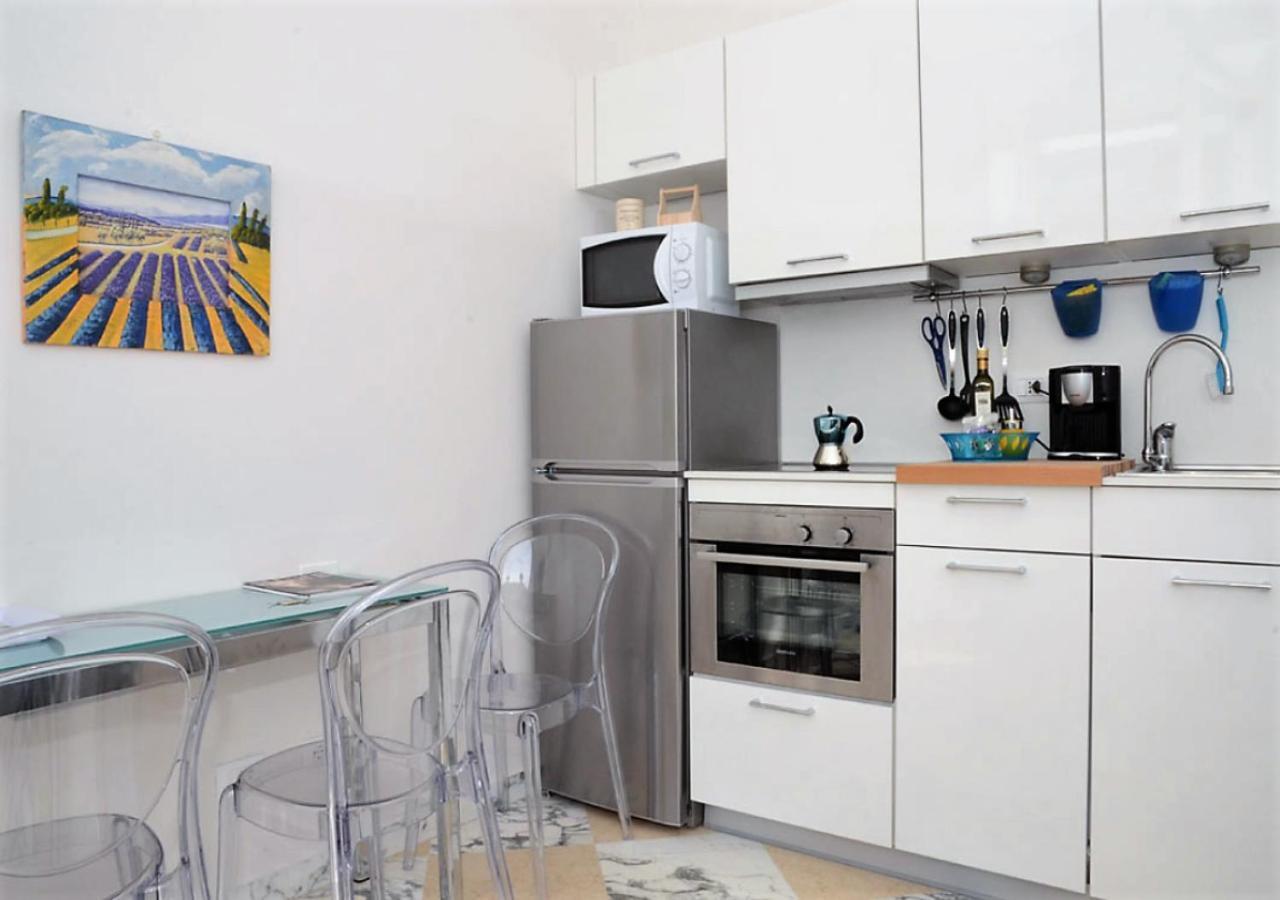 Michelangelo Al Duomo - Bufalini Apartments Флоренция Екстериор снимка