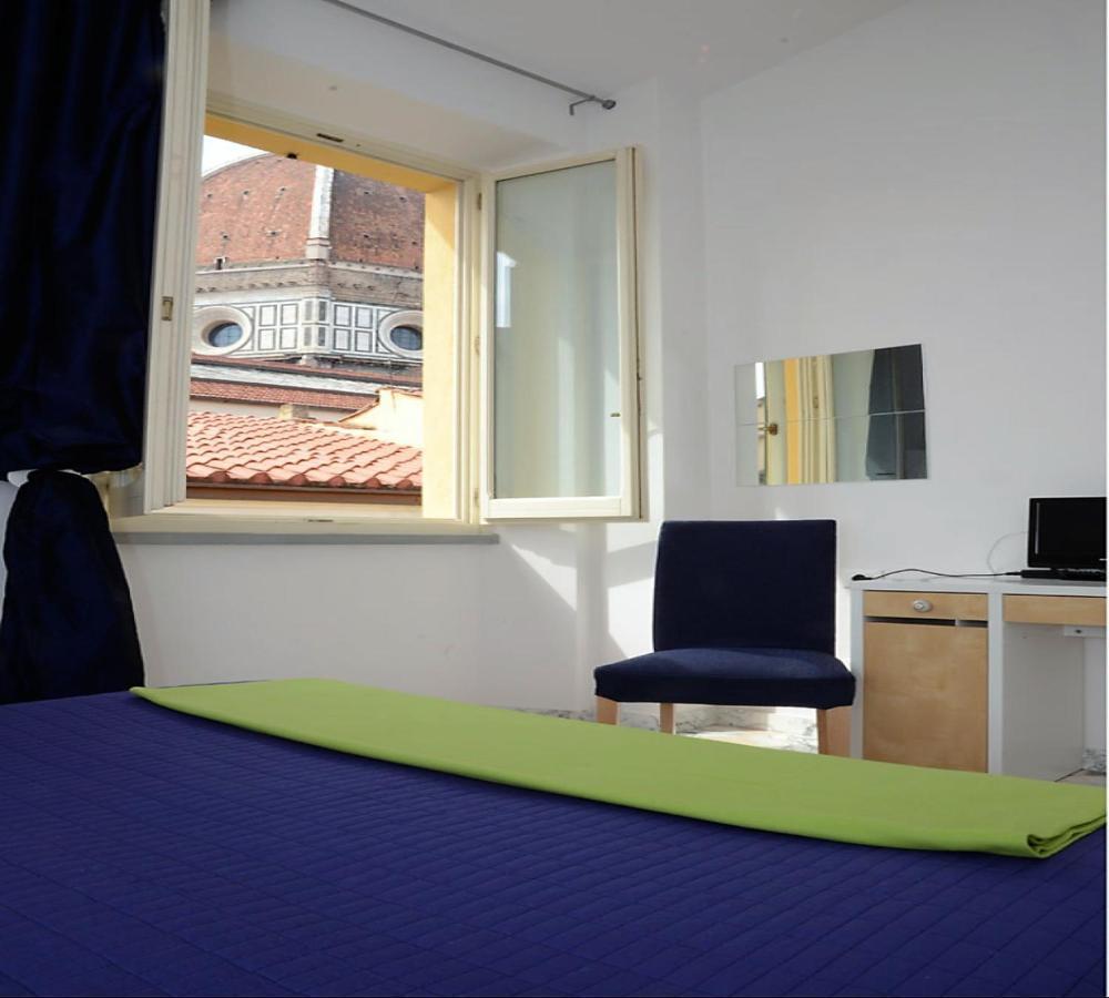 Michelangelo Al Duomo - Bufalini Apartments Флоренция Екстериор снимка