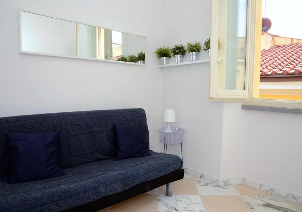 Michelangelo Al Duomo - Bufalini Apartments Флоренция Екстериор снимка