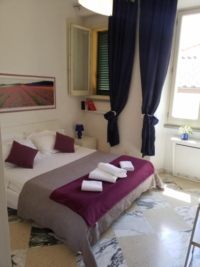 Michelangelo Al Duomo - Bufalini Apartments Флоренция Екстериор снимка