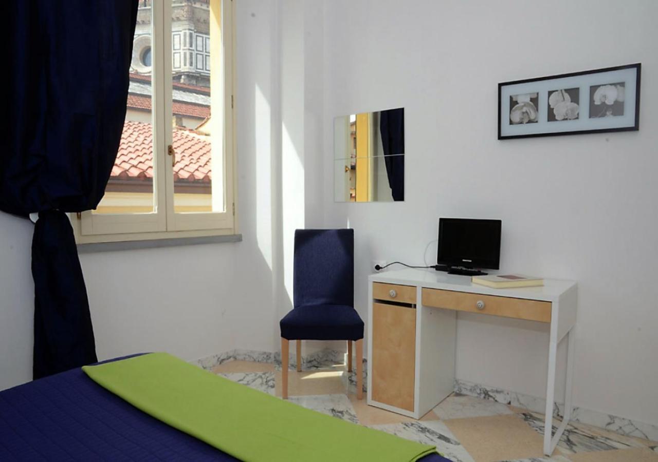 Michelangelo Al Duomo - Bufalini Apartments Флоренция Екстериор снимка